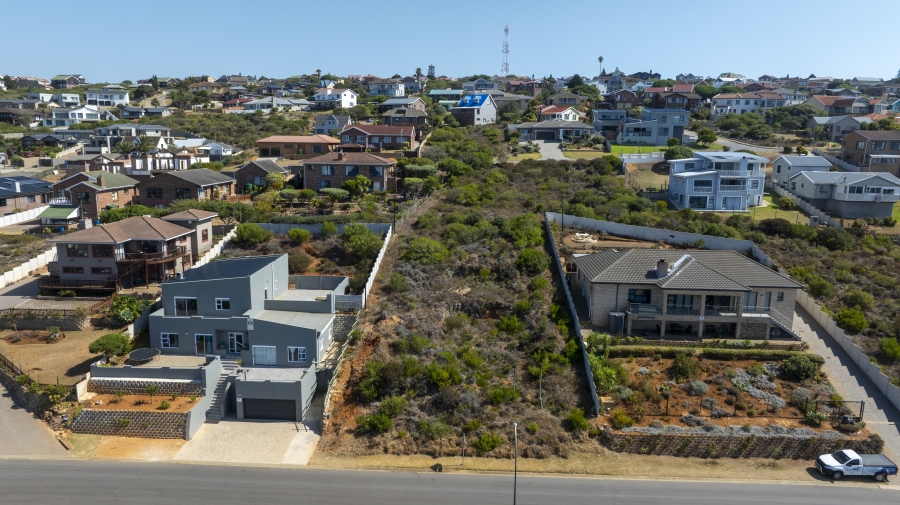 0 Bedroom Property for Sale in Dana Bay Western Cape
